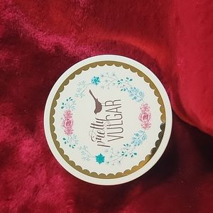 Pretty Vulgar The Powder Room 147 Matte About It